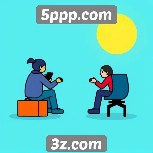 Acessibilidade no site de jogos 5ppp.com é destaque