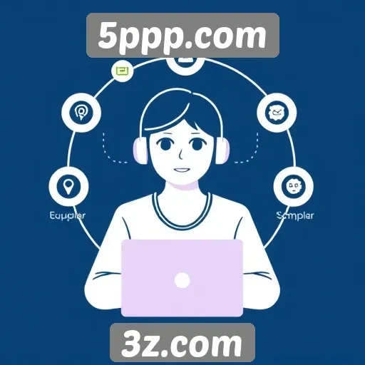 Suporte ao cliente e canais de atendimento