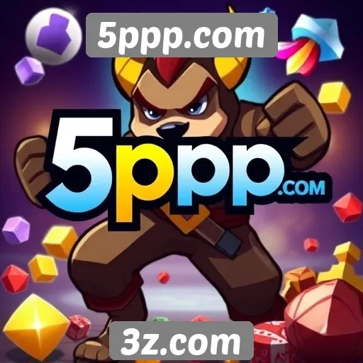 Análise da biblioteca de jogos disponíveis no 5ppp.com