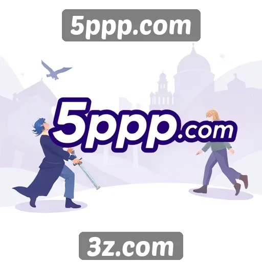 Potencial de crescimento do 5ppp.com na indústria de jogos