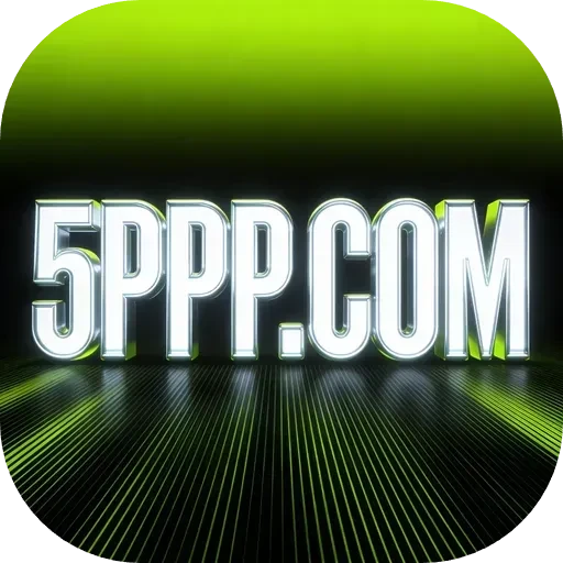 Logotipo 5ppp.com