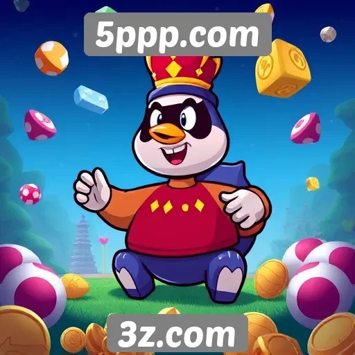 Destaques das promoções mensais no 5ppp.com