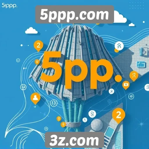 Guia de navegação no site 5ppp.com