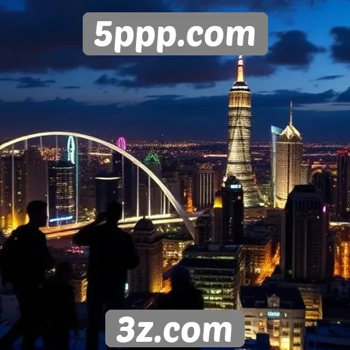 Pandemia impulsiona acessos ao site 5ppp.com