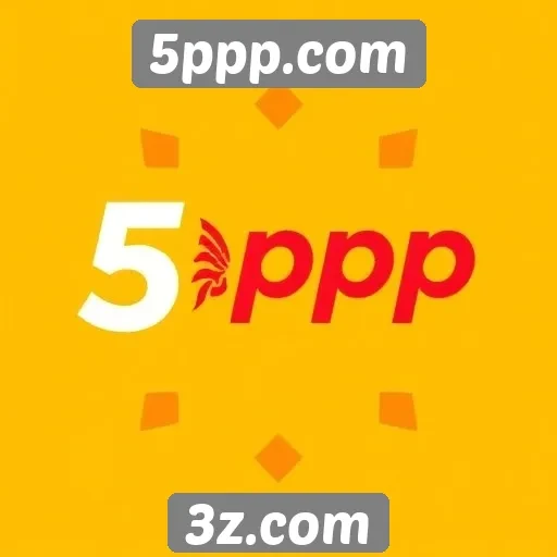Sistemas de pagamento aceitos no 5ppp.com