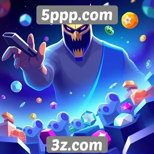 Comparativo de jogos populares disponíveis em 5ppp.com