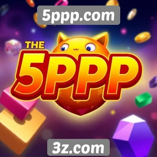 Exploração dos jogos populares disponíveis em 5ppp.com