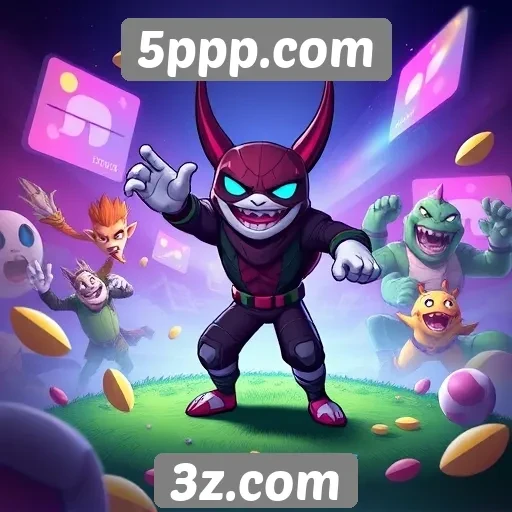 Promoções e descontos disponíveis em 5ppp.com