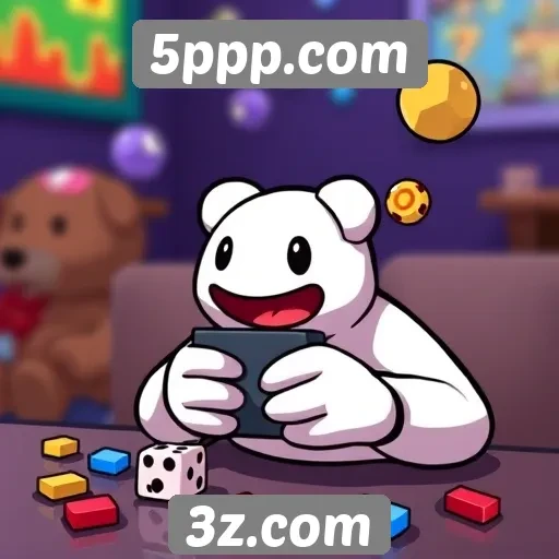 Dicas para iniciantes no 5ppp.com