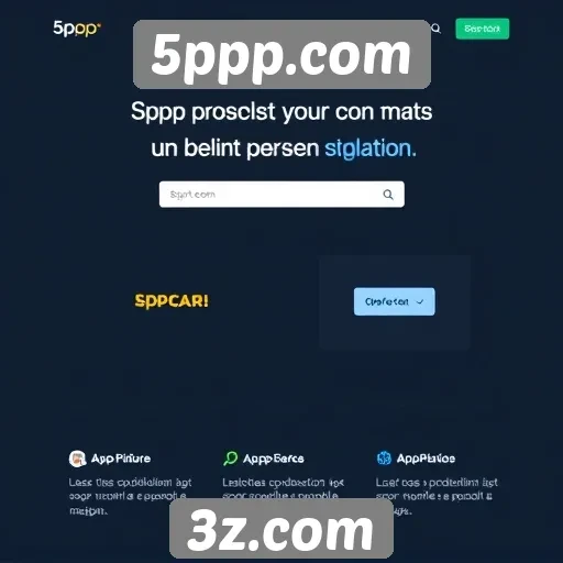Usabilidade e design do 5ppp.com para usuários