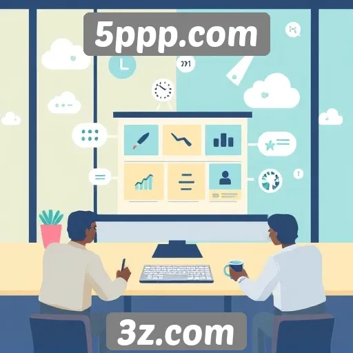 Experiência do usuário no site 5ppp.com